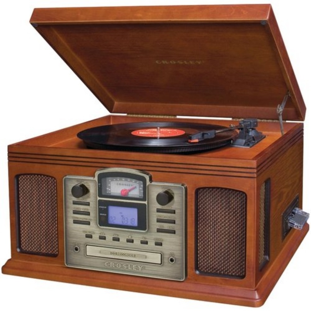 Crosley Record Player